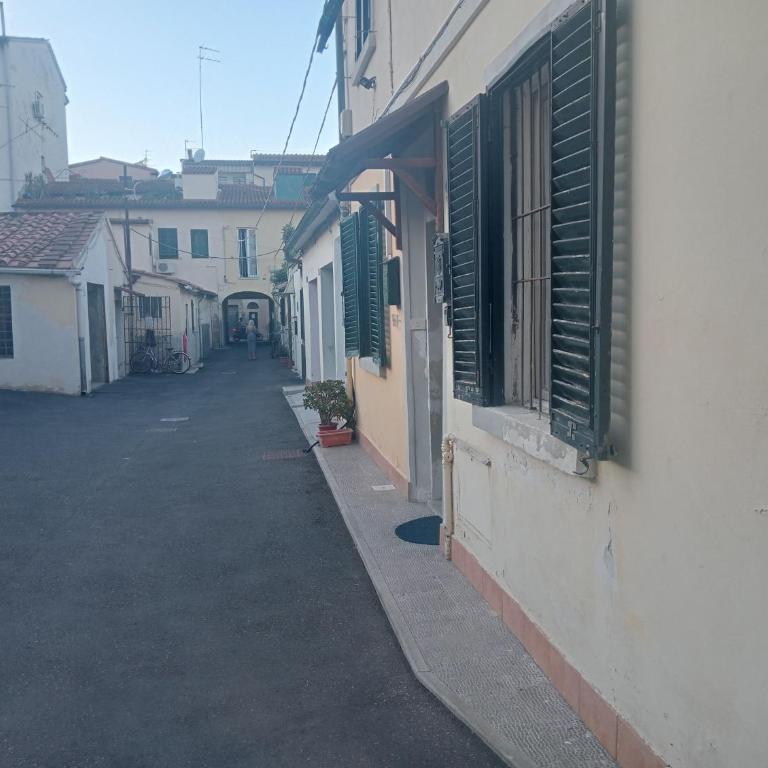 Villa Voltina - One-Bedroom Apartment - 13