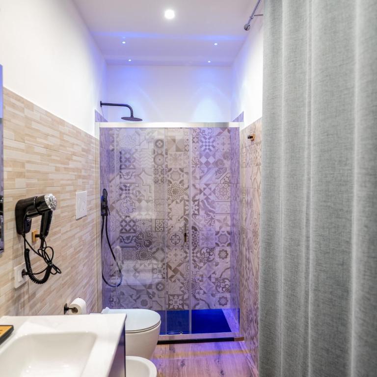 Casa vacanze Gheos - Appartamento con 2 Camere da Letto - 4