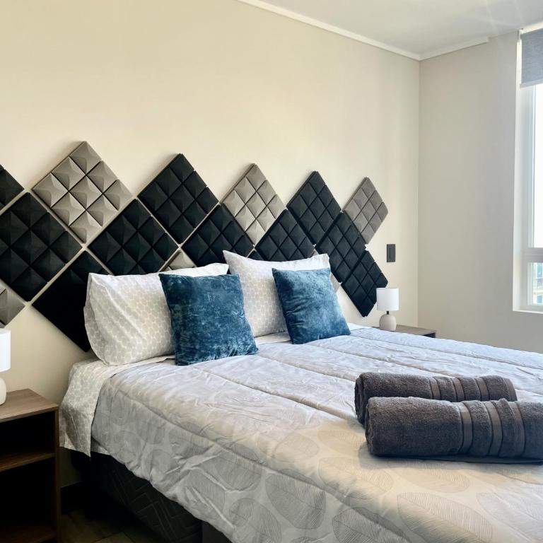 Departamento 1 habitación, A pasos del Estadio Nacional - Apartamento de 1 dormitorio - 5