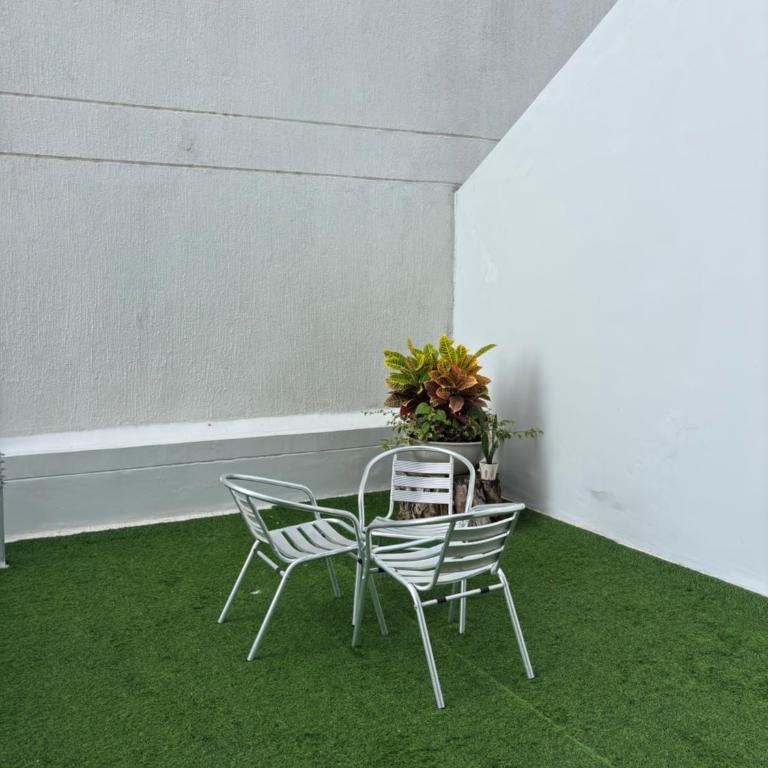 Apartamento en la mejor zona de Barranquilla - Apartamento de 1 dormitorio - 7