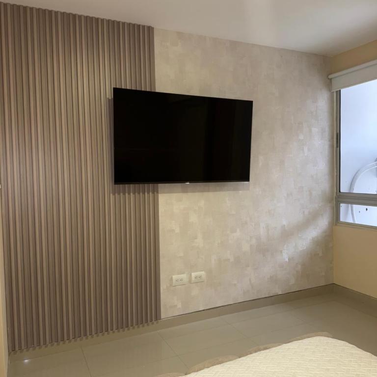 Apartamento en la mejor zona de Barranquilla - Apartamento de 1 dormitorio - 10