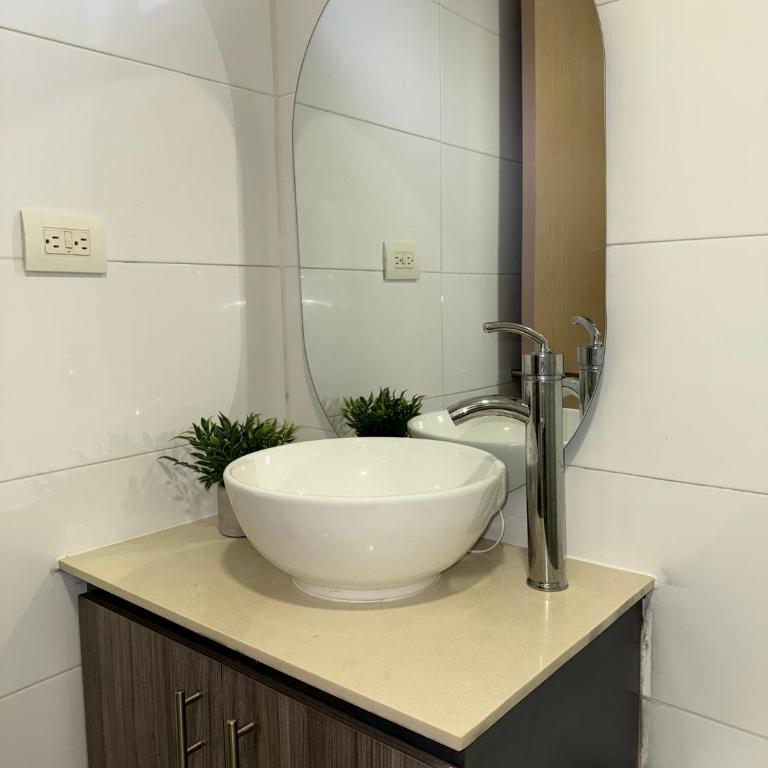 Apartamento en la mejor zona de Barranquilla - Apartamento de 1 dormitorio - 11