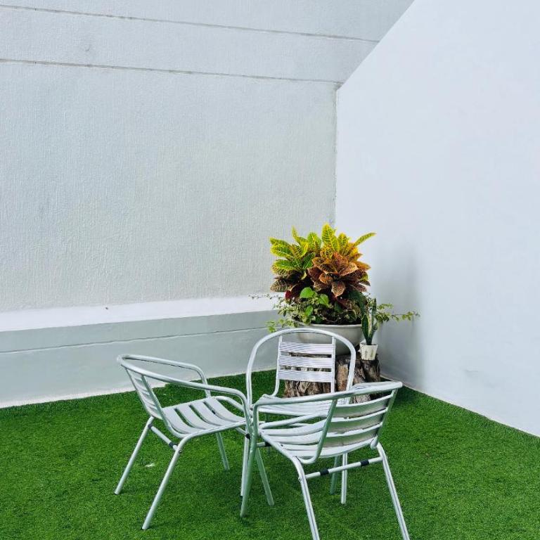 Apartamento en la mejor zona de Barranquilla - Apartamento de 1 dormitorio - 14