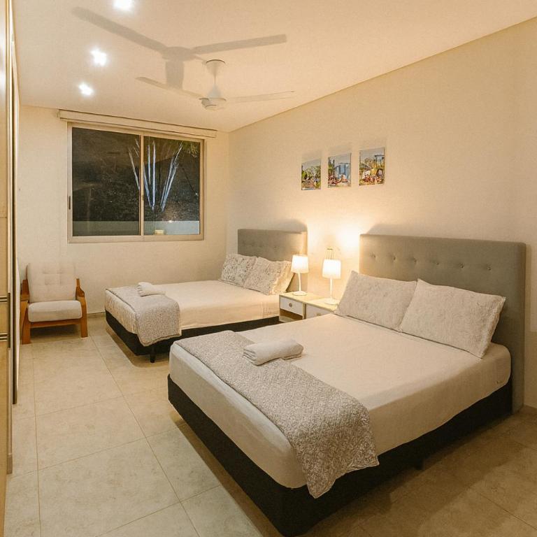 Casa Campestre - Pet Friendly - Green Energy - Casa - 15