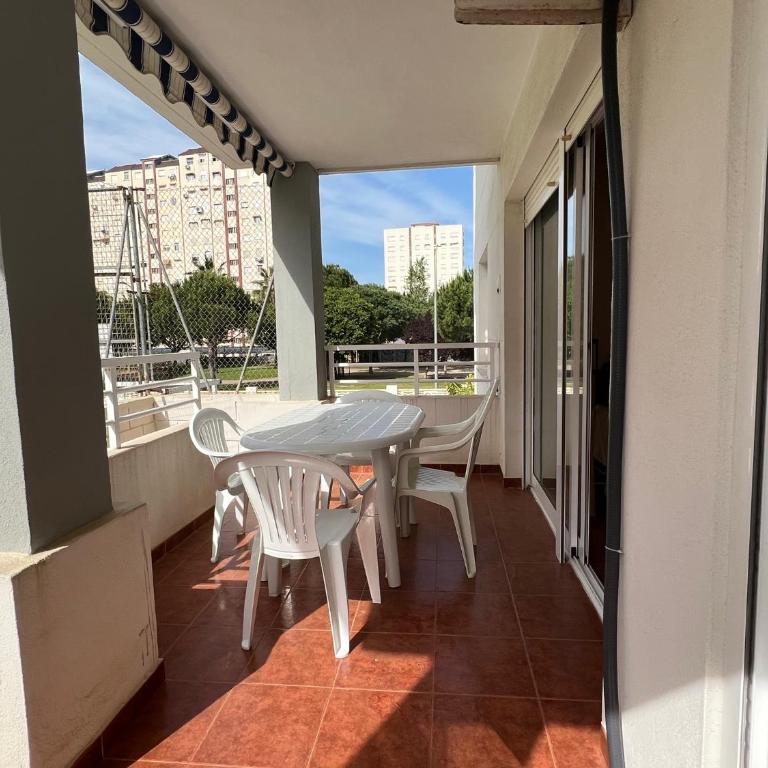 Apartamentos Marblau Varios 1, 2 y 3 dormitorios - Julio y Agosto SOLO FAMILIAS - Apartamento de 2 dormitorios - 24