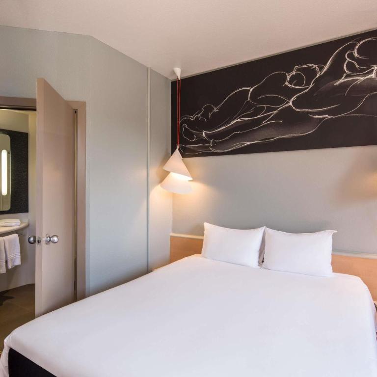 Ibis Sevilla - Habitación Doble - 2