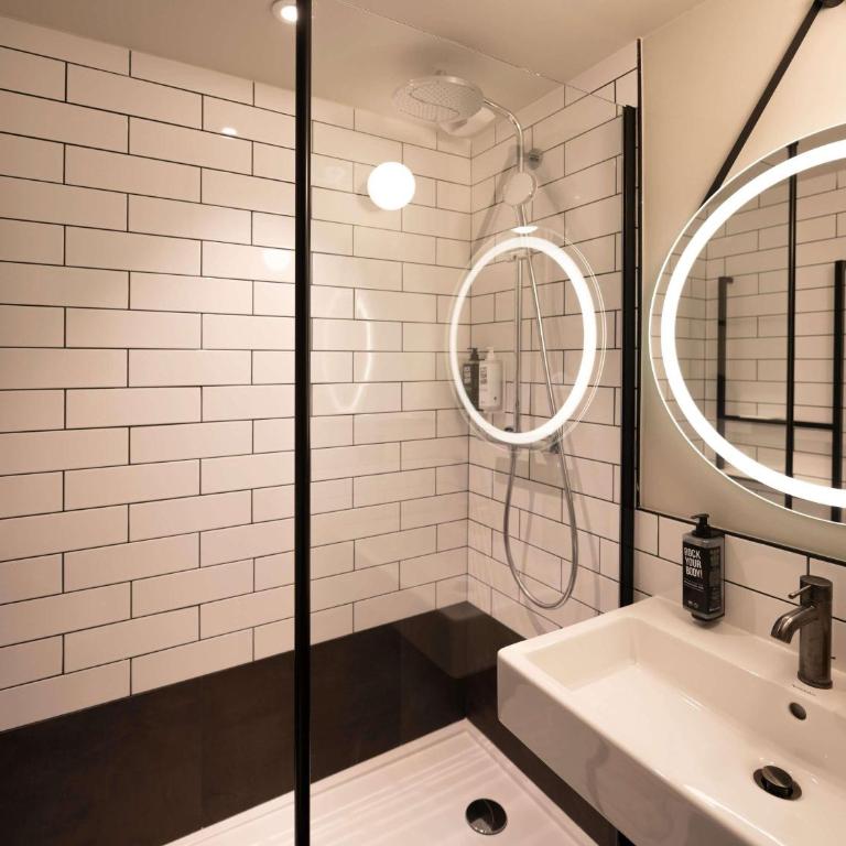 ibis Paris Gare de Lyon Diderot - Chambre Double Standard - 6