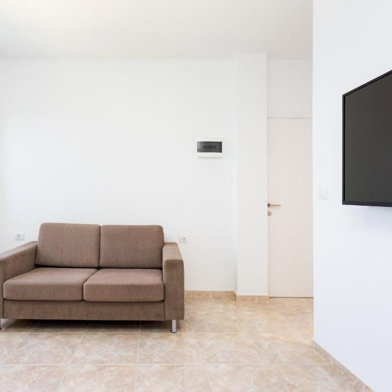 Home2Book Bright Escape by the Sea Puerto Santiago - Apartamento de 2 dormitorios - 6