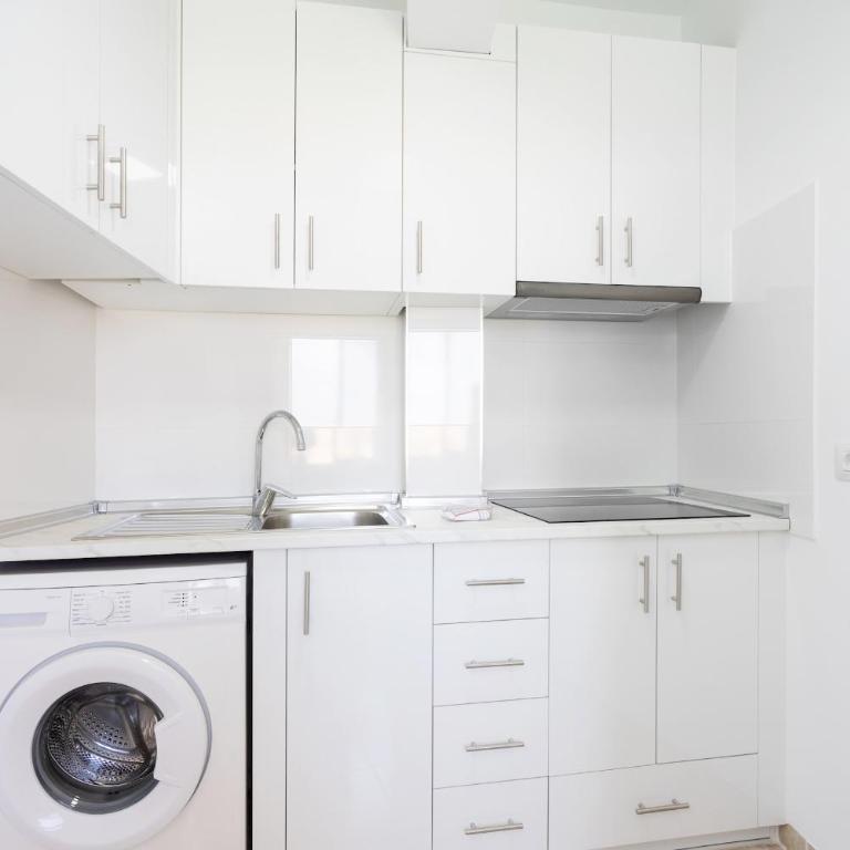 Home2Book Bright Escape by the Sea Puerto Santiago - Apartamento de 2 dormitorios - 8