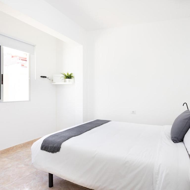 Home2Book Bright Escape by the Sea Puerto Santiago - Apartamento de 2 dormitorios - 9