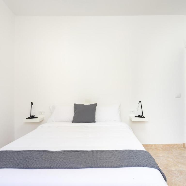 Home2Book Bright Escape by the Sea Puerto Santiago - Apartamento de 2 dormitorios - 10