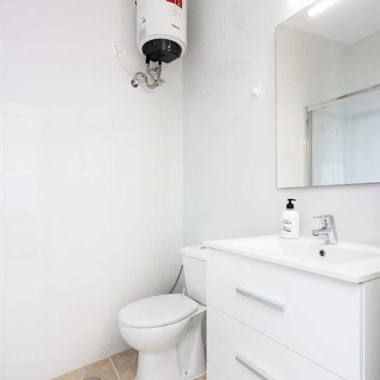Home2Book Bright Escape by the Sea Puerto Santiago - Apartamento de 2 dormitorios - 13