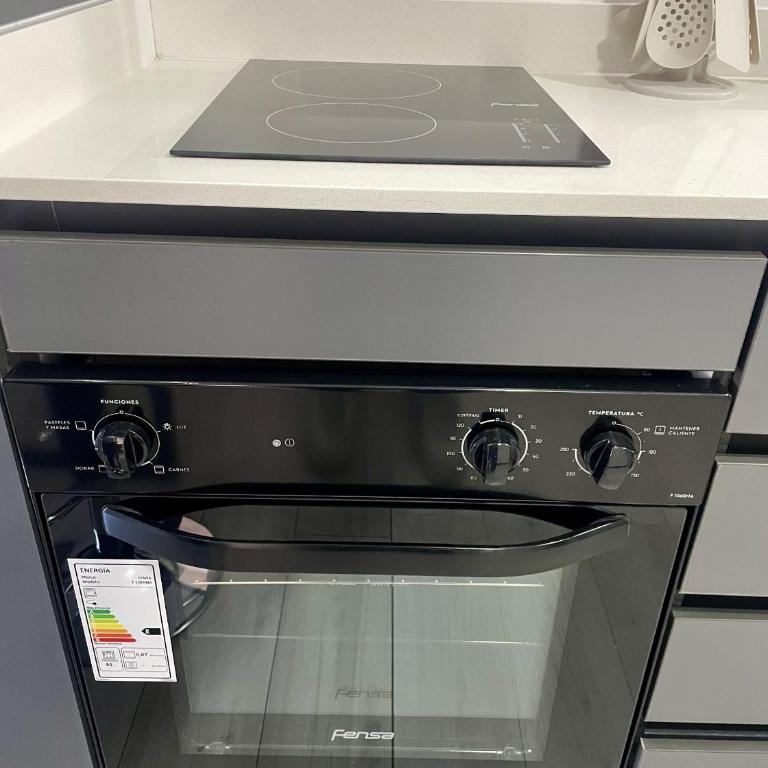 Departamento 1 habitación, A pasos del Estadio Nacional - Apartamento de 1 dormitorio - 15