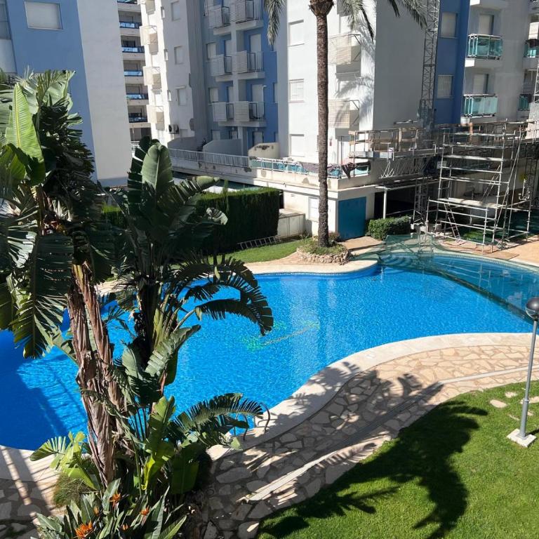 Apartamentos Marblau Varios 1, 2 y 3 dormitorios - Julio y Agosto SOLO FAMILIAS - Apartamento de 2 dormitorios - 25