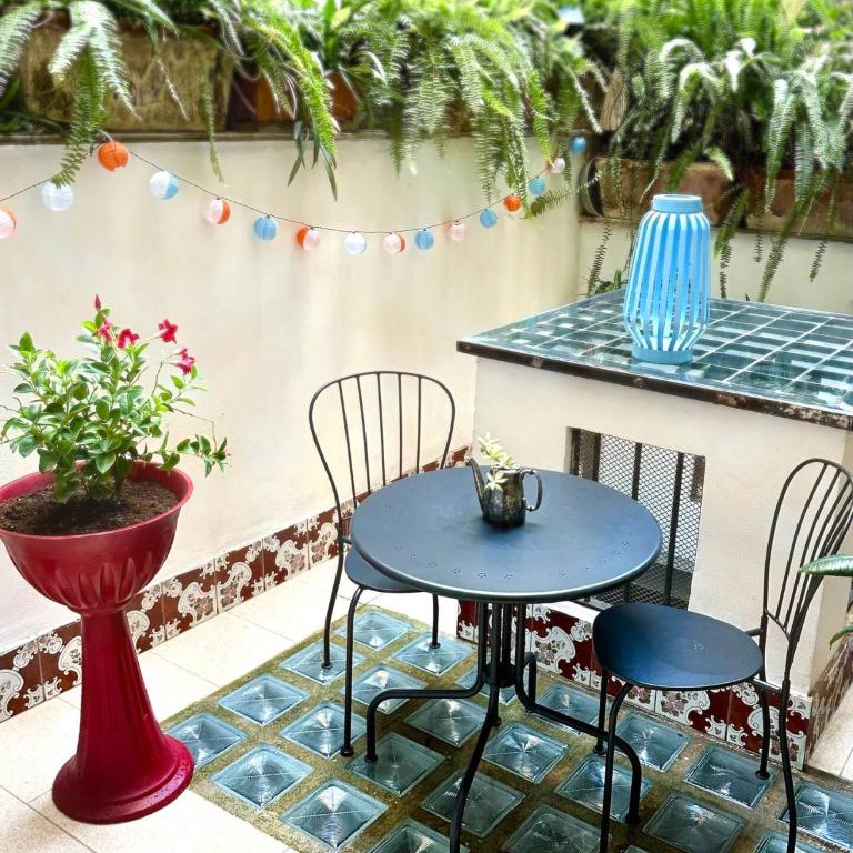 Casa Mirella near Piazza Navona, Rooftop Views - Appartamento Familiare con 1 Camera da Letto - 4