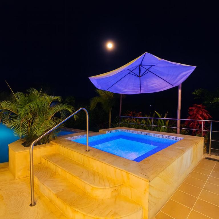 Casa Campestre - Pet Friendly - Green Energy - Casa - 28