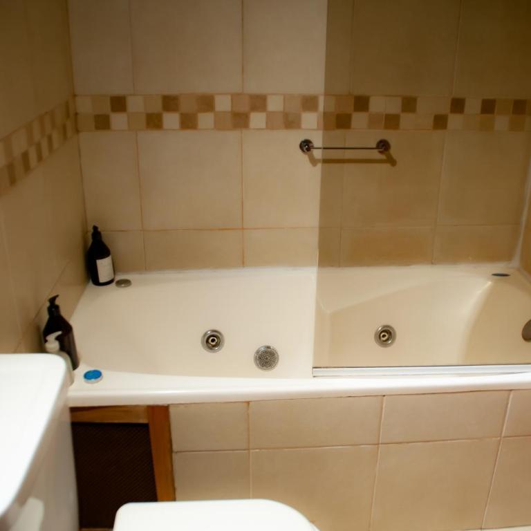 Sol y Nieve - Bungalow de 3 dormitorios - 4