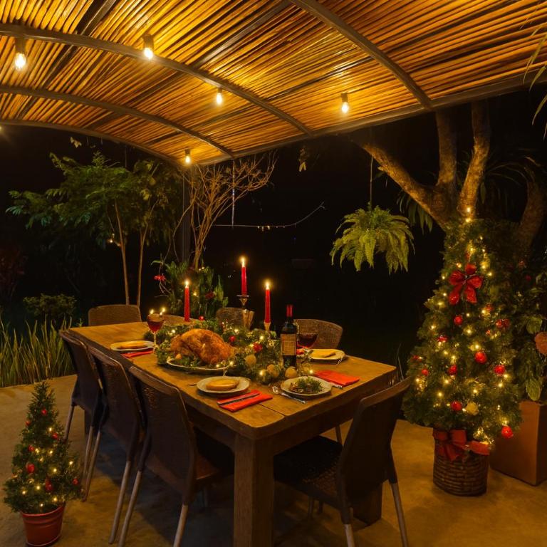 Casa Campestre - Pet Friendly - Green Energy - Casa - 31