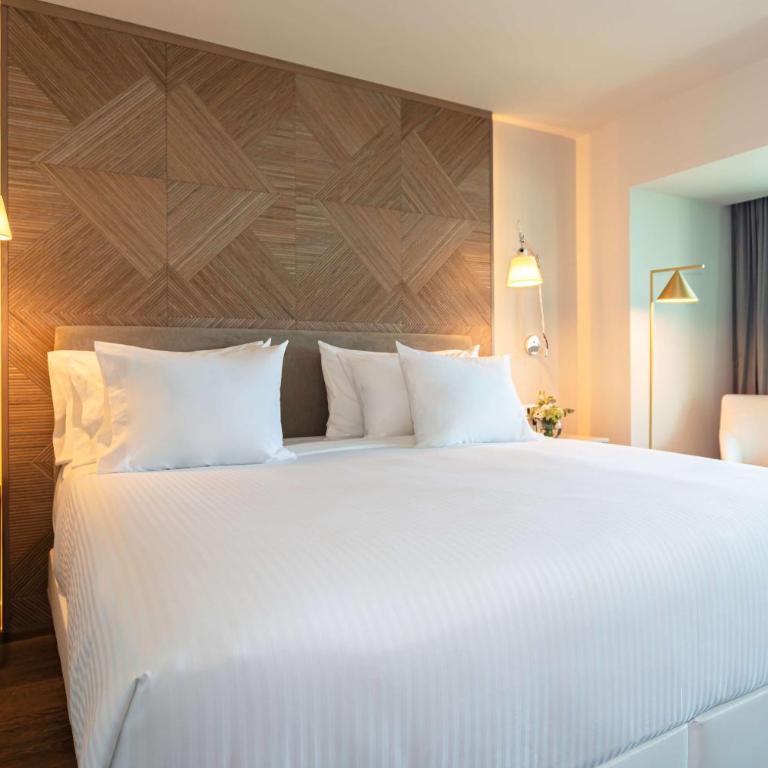 NH Collection Merida Paseo Montejo - Family Room (2 Adults + 2 Children) - 3