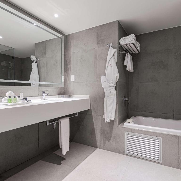 NH Collection Merida Paseo Montejo - Junior Suite - 2