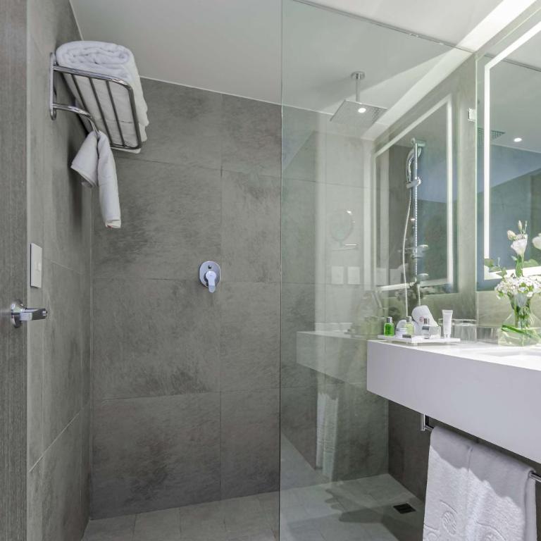NH Collection Merida Paseo Montejo - Superior Double Room - 5