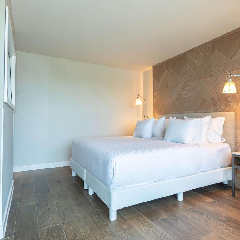 NH Collection Merida Paseo Montejo - Family Room (2 Adults + 2 Children) - 6