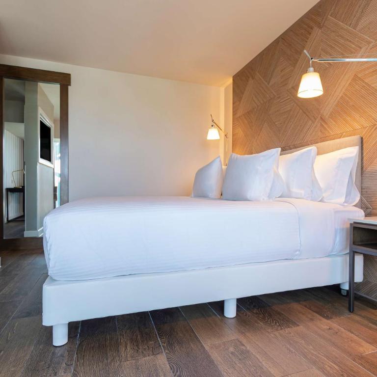 NH Collection Merida Paseo Montejo - Junior Suite - 4