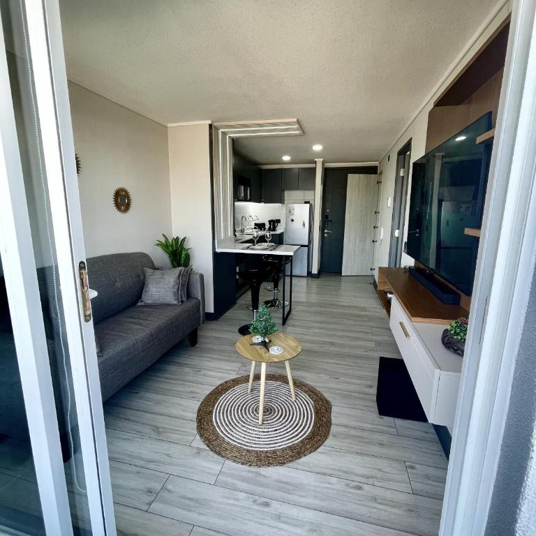 Departamento 1 habitación, A pasos del Estadio Nacional - Apartamento de 1 dormitorio - 26