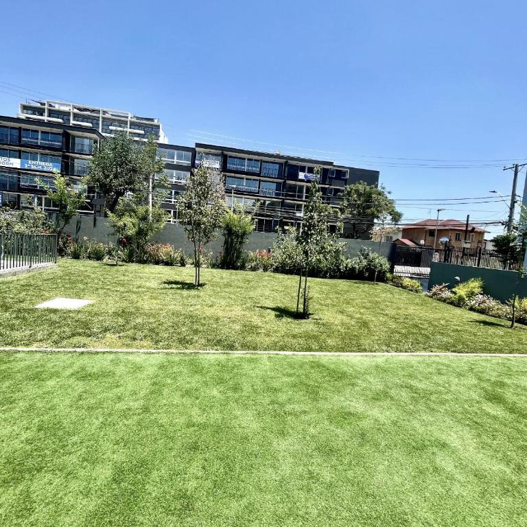 Departamento 1 habitación, A pasos del Estadio Nacional - Apartamento de 1 dormitorio - 23