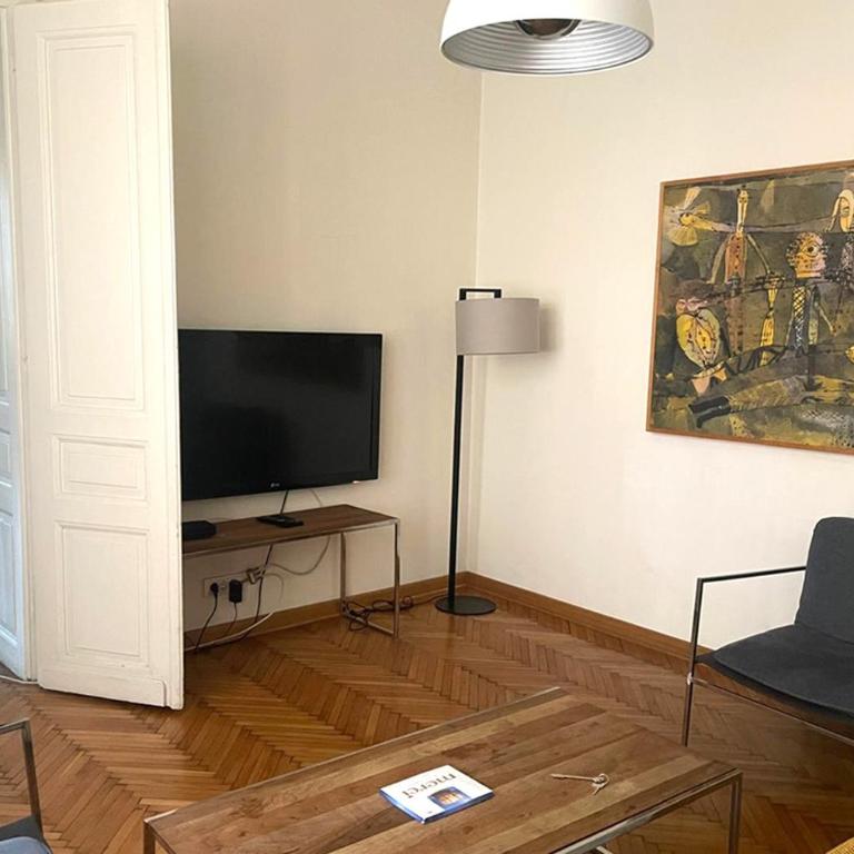 Two Bedroom Apartment Nusic - Apartman sa 2 Spavaće Sobe - 9