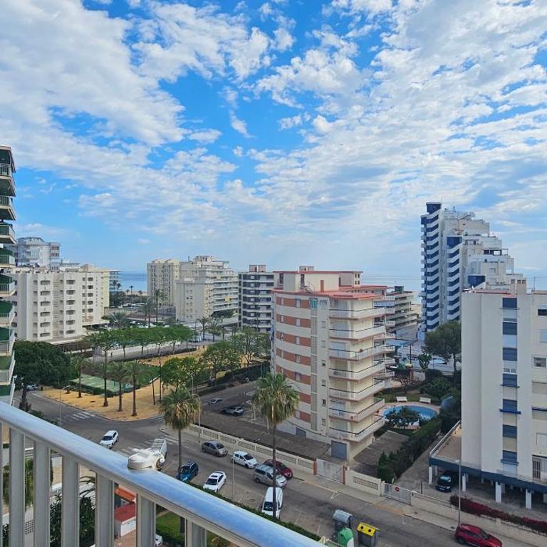 Apartamentos Marblau Varios 1, 2 y 3 dormitorios - Julio y Agosto SOLO FAMILIAS - Apartamento de 1 dormitorio - 5