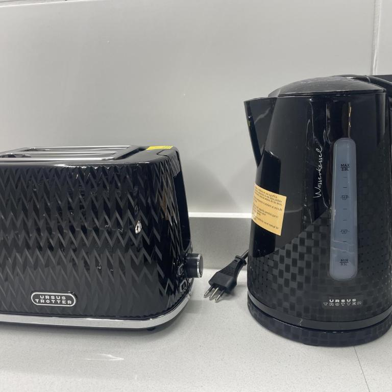 Departamento 1 habitación, A pasos del Estadio Nacional - Apartamento de 1 dormitorio - 30