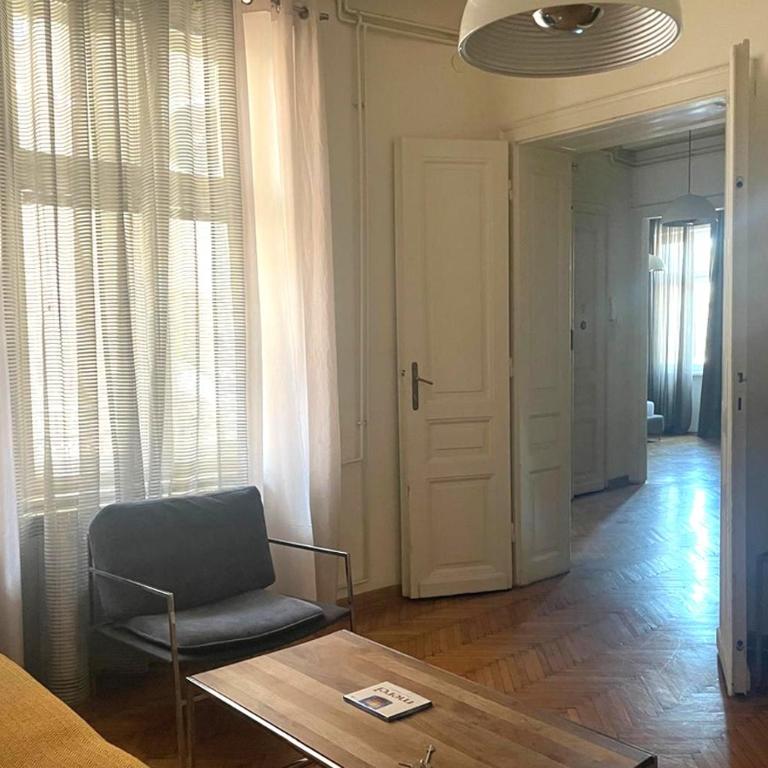 Two Bedroom Apartment Nusic - Apartman sa 2 Spavaće Sobe - 12