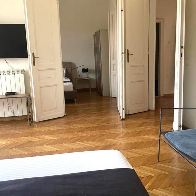 Two Bedroom Apartment Nusic - Apartman sa 2 Spavaće Sobe - 2