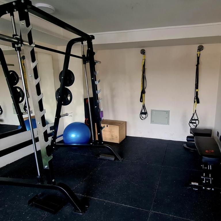 Departamento 1 habitación, A pasos del Estadio Nacional - Apartamento de 1 dormitorio - 34