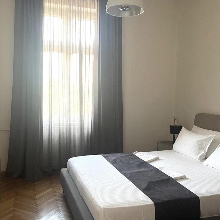 Two Bedroom Apartment Nusic - Apartman sa 2 Spavaće Sobe - 5