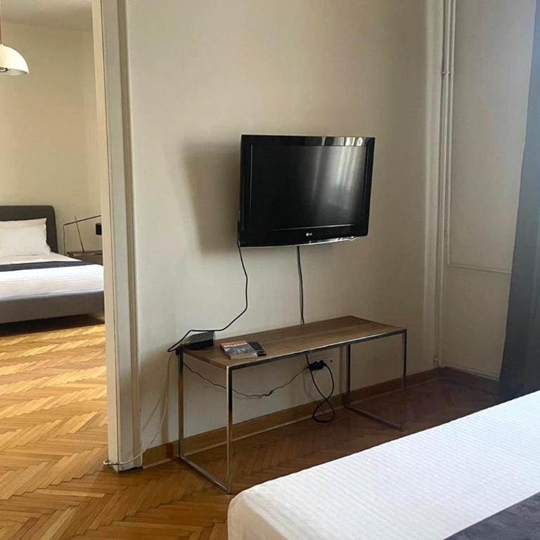 Two Bedroom Apartment Nusic - Apartman sa 2 Spavaće Sobe - 6