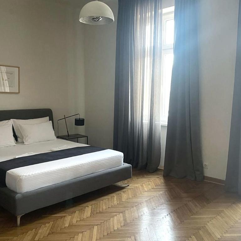 Two Bedroom Apartment Nusic - Apartman sa 2 Spavaće Sobe - 1