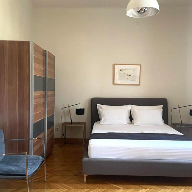 Two Bedroom Apartment Nusic - Apartman sa 2 Spavaće Sobe - 3