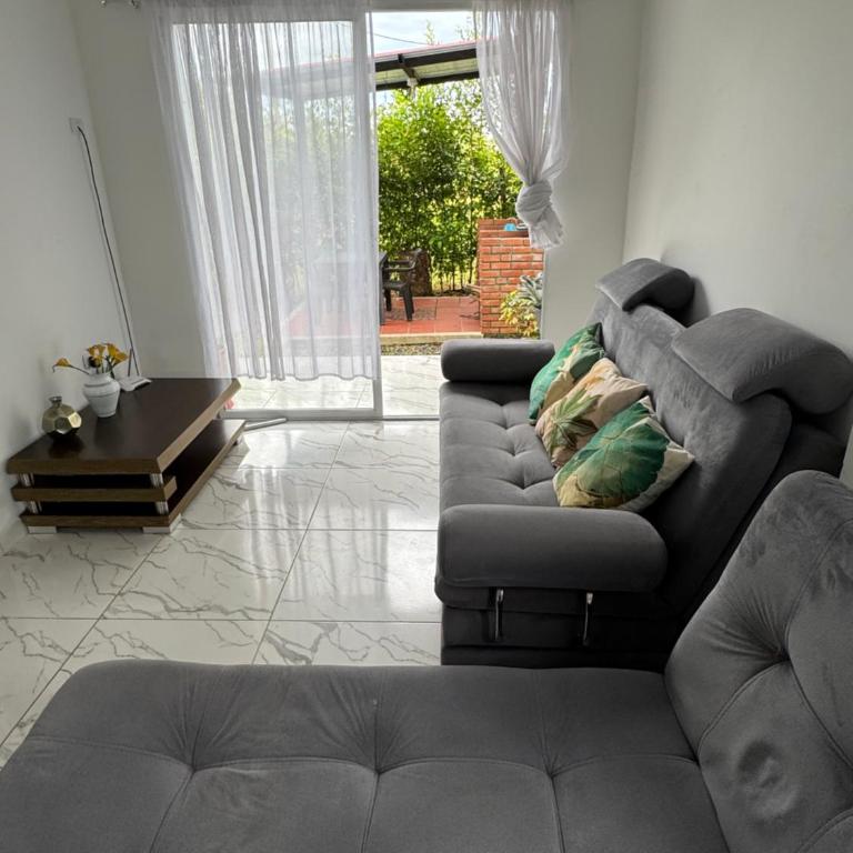 Emi House - Casa de 2 dormitorios - 10