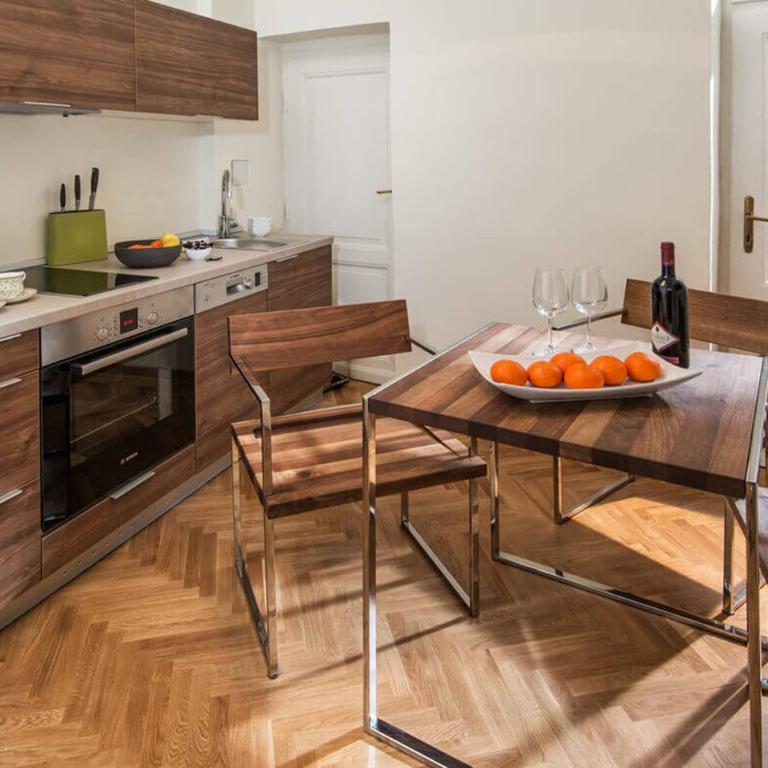 Two Bedroom Apartment Nusic - Apartman sa 2 Spavaće Sobe - 13