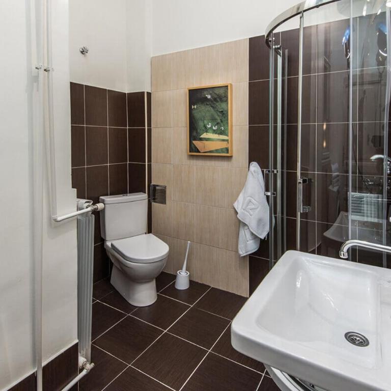 Two Bedroom Apartment Nusic - Apartman sa 2 Spavaće Sobe - 14
