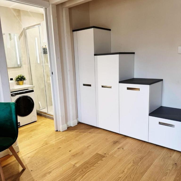 Charming Attic Loft - 5 mins Central Station - Appartamento con 1 Camera da Letto - 8