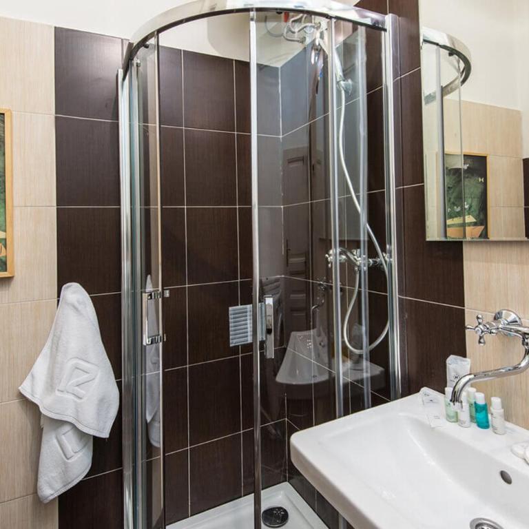 Two Bedroom Apartment Nusic - Apartman sa 2 Spavaće Sobe - 16