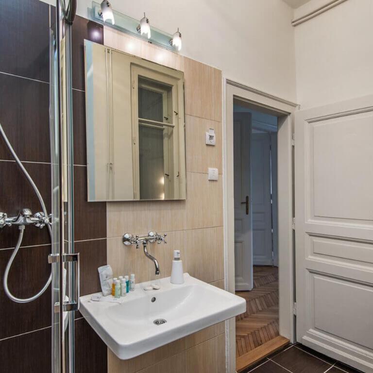 Two Bedroom Apartment Nusic - Apartman sa 2 Spavaće Sobe - 15