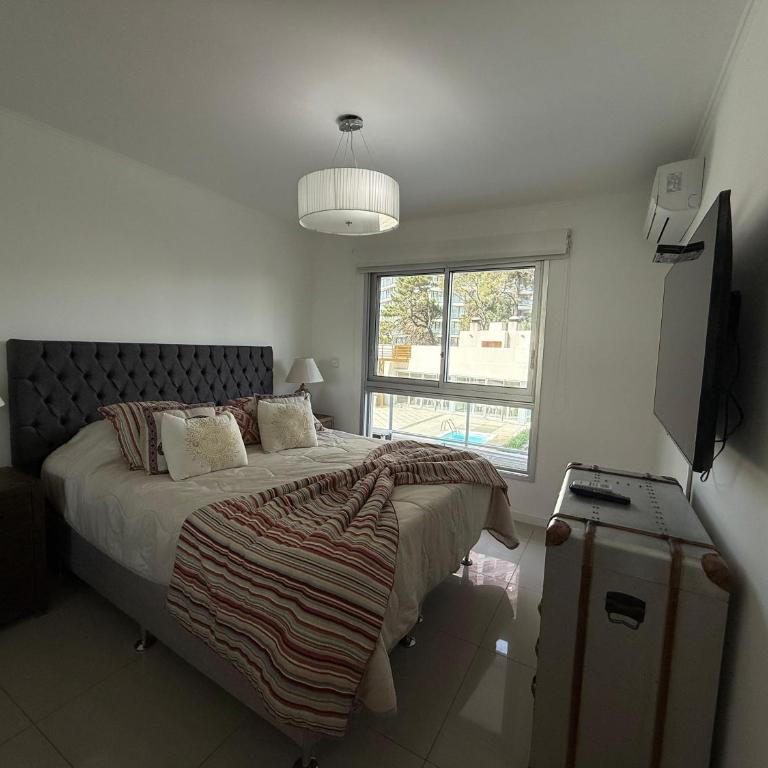 Wind 1 dormitorio - Apartamento de 1 dormitorio - 1