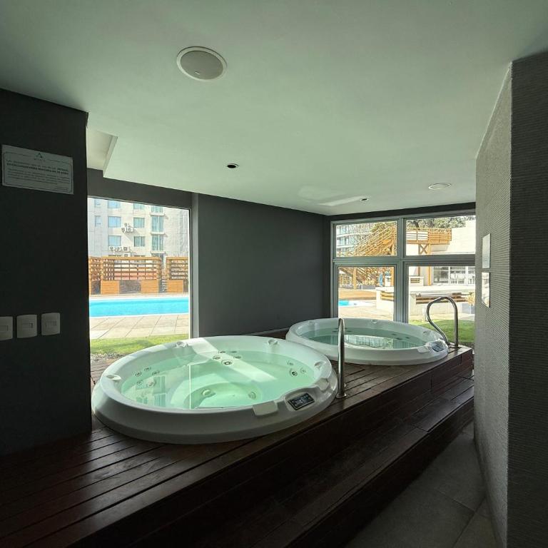 Wind 1 dormitorio - Apartamento de 1 dormitorio - 6