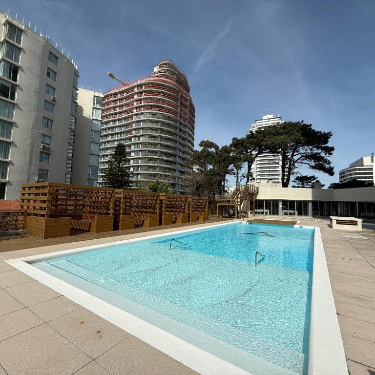 Wind 1 dormitorio - Apartamento de 1 dormitorio - 8