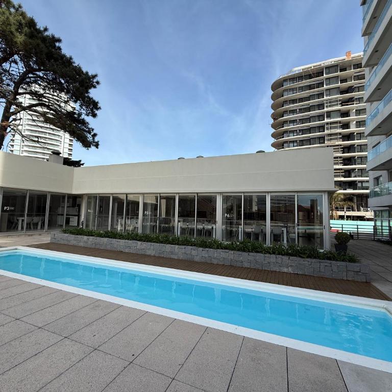 Wind 1 dormitorio - Apartamento de 1 dormitorio - 11