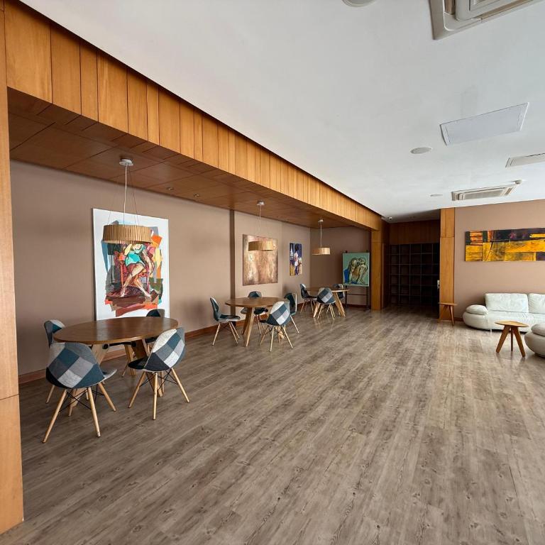 Wind 1 dormitorio - Apartamento de 1 dormitorio - 13